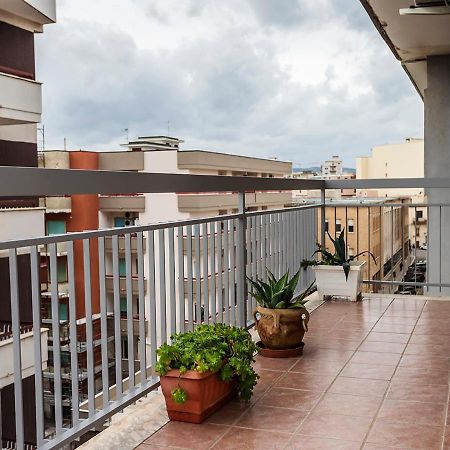 Apartamento Blu Monopoli Exterior foto