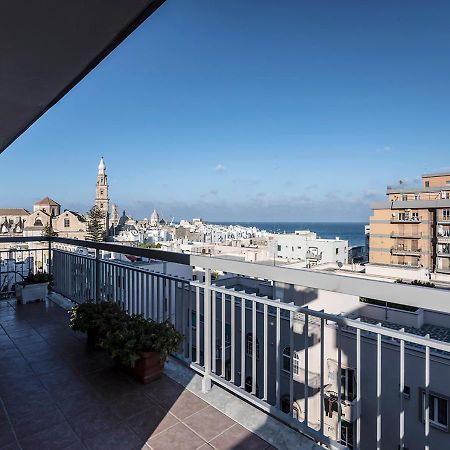Apartamento Blu Monopoli Exterior foto