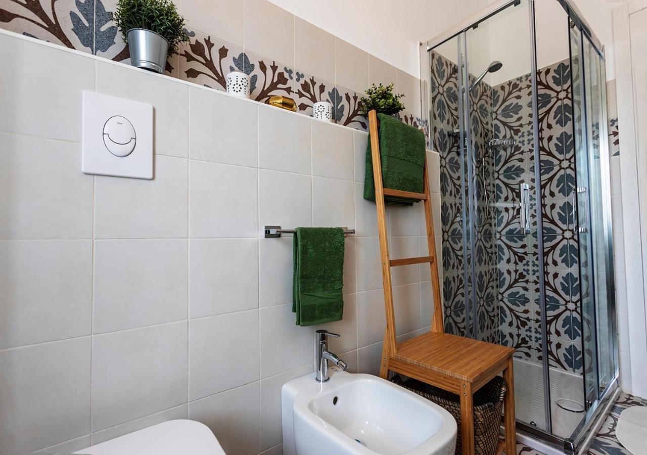 Apartamento Blu Monopoli Exterior foto