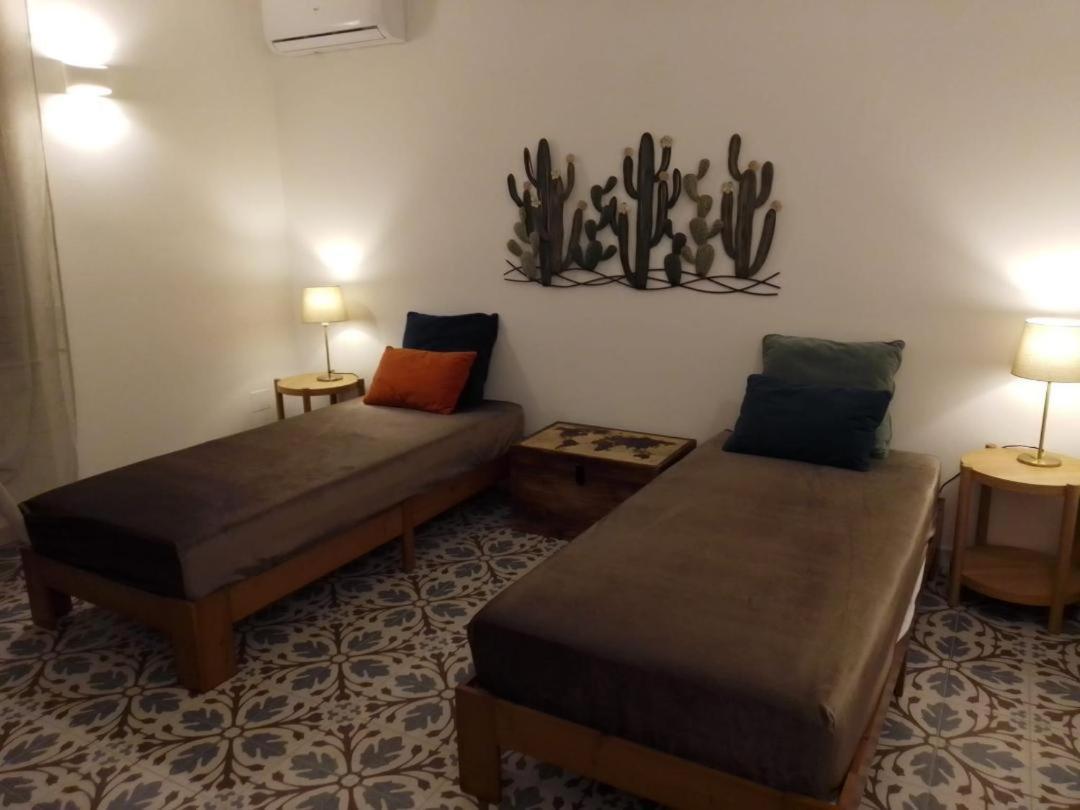 Apartamento Blu Monopoli Exterior foto